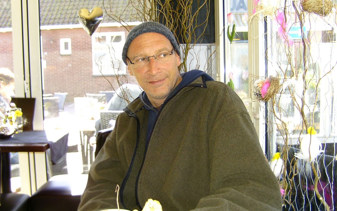 „DER WEISS WOVON ER SPRICHT“