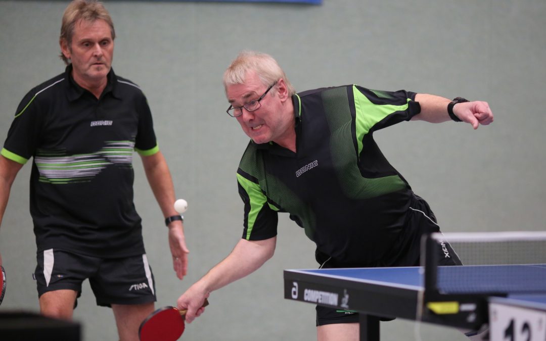 AUSLOSUNG + ZEITPLAN FÜR AACHEN