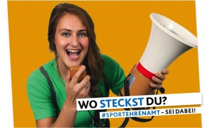 12 MONATE VOLLER FRAUENPOWER