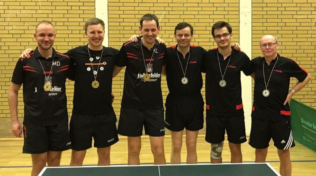 Kreispokal – 2. Kreisklasse