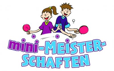 MINI-MEISTERSCHAFTEN 20/21 BEENDET
