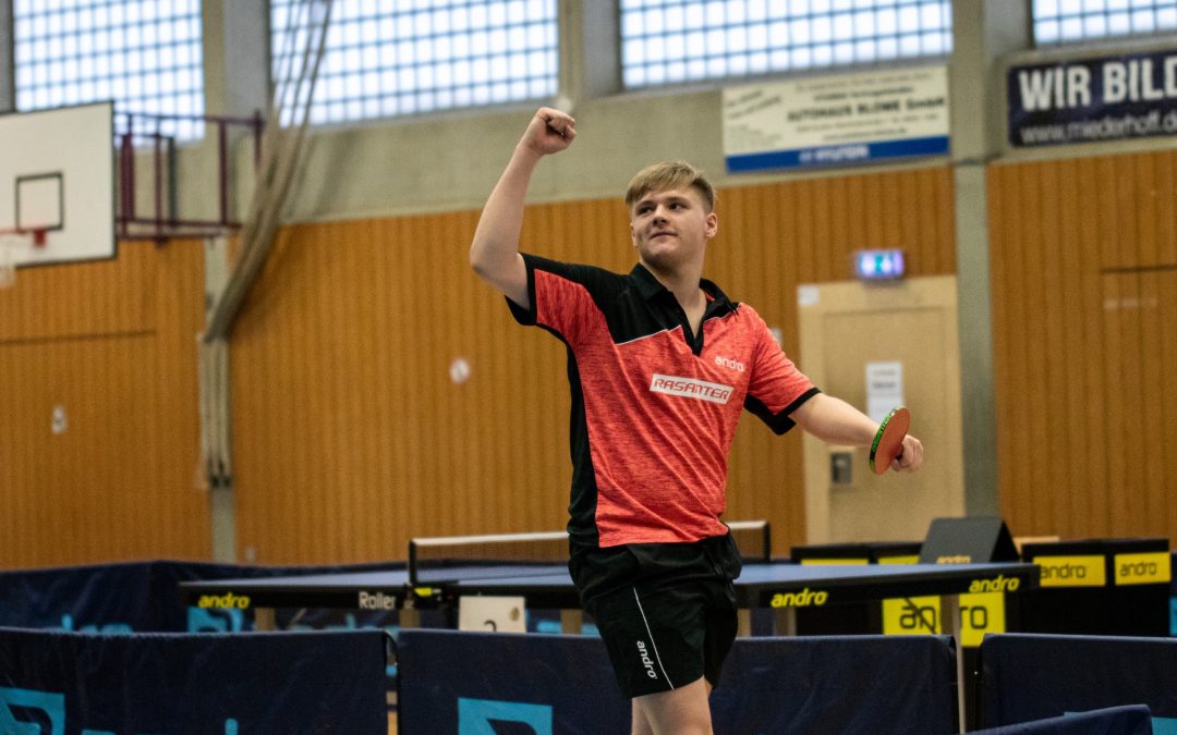 ZHAN & BOSBACH SIEGEN