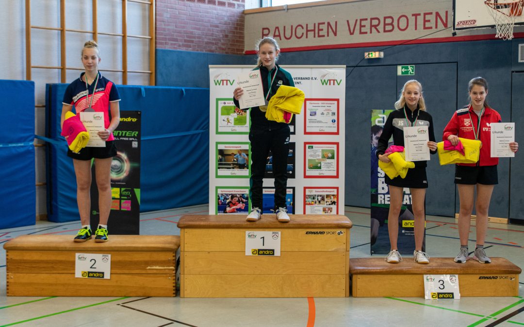 DÜCHTING & VERDONSCHOT SIEGEN