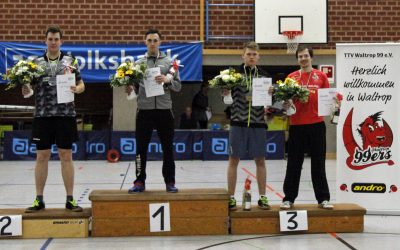 WDEM 2021 ENDGÜLTIG ABGESAGT