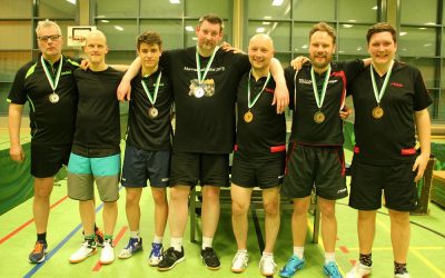 VfB Fichte verliert im Finale des Herren-Bezirkspokals