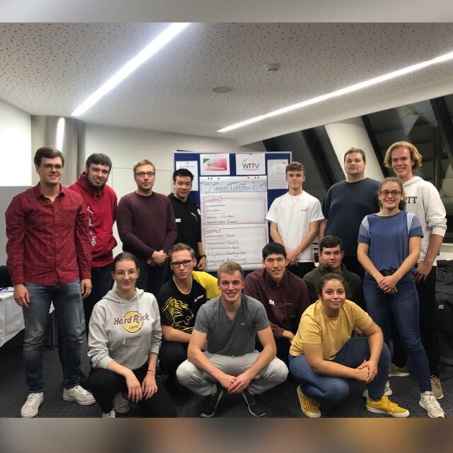 6.+7. JUNI 2020 J-TEAM TREFFEN