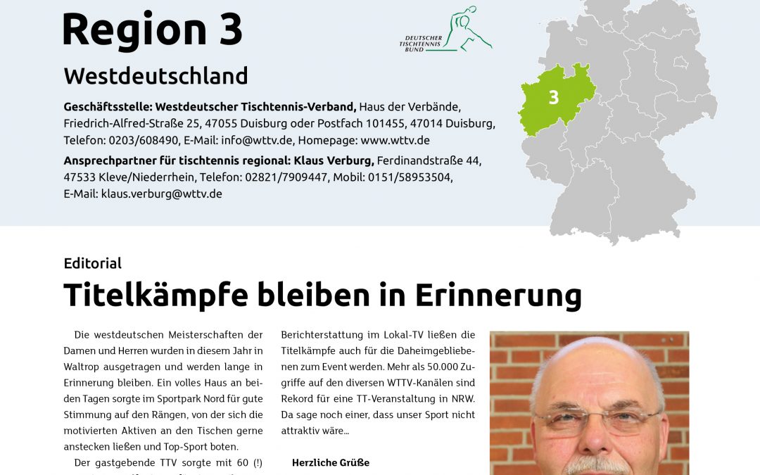 REGIONALSEITEN 02-2020