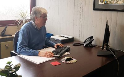 GESCHÄFTSSTELLE UPDATE