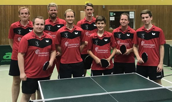 Zum Topspiel empfängt der TV Geseke den FC Bühne