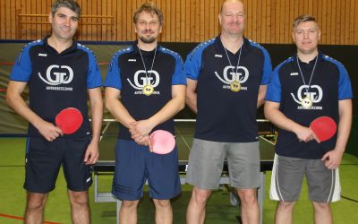 Herren-Kreispokal 3.Kreisklasse