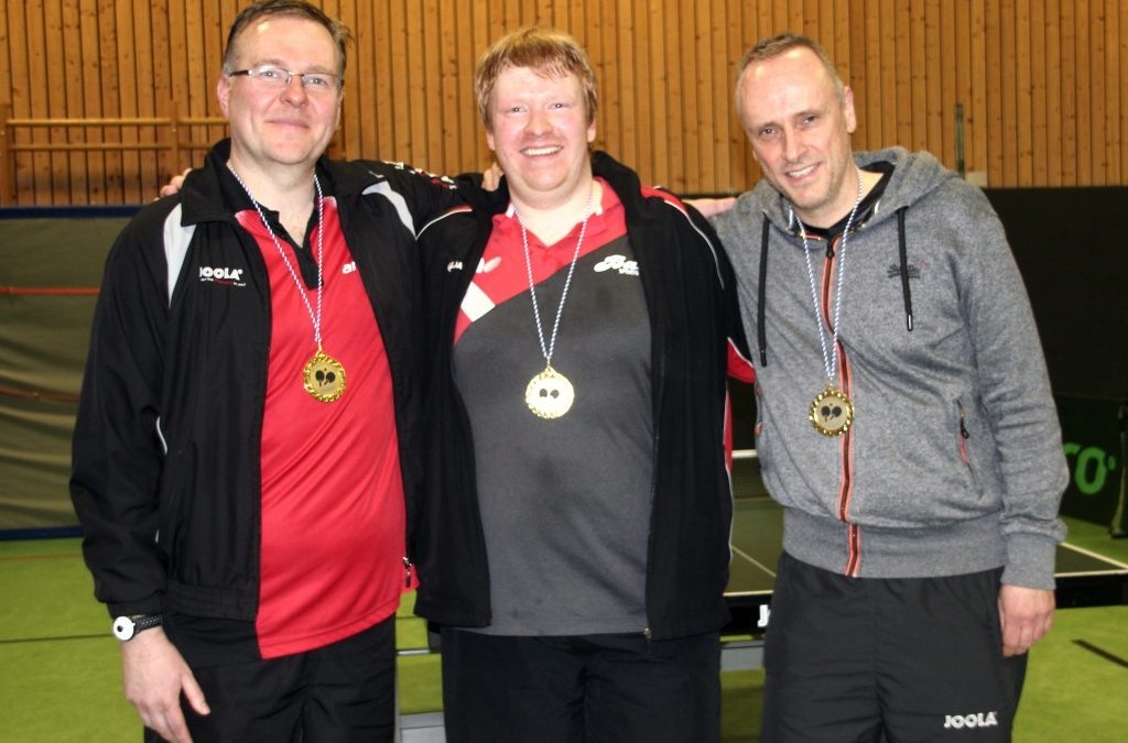 Herren-Kreispokal 2.Kreisklasse