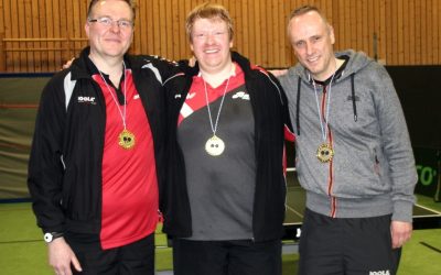 Herren-Kreispokal 2.Kreisklasse