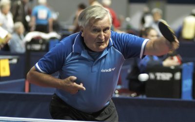 EINE LEGENDE WIRD 95!