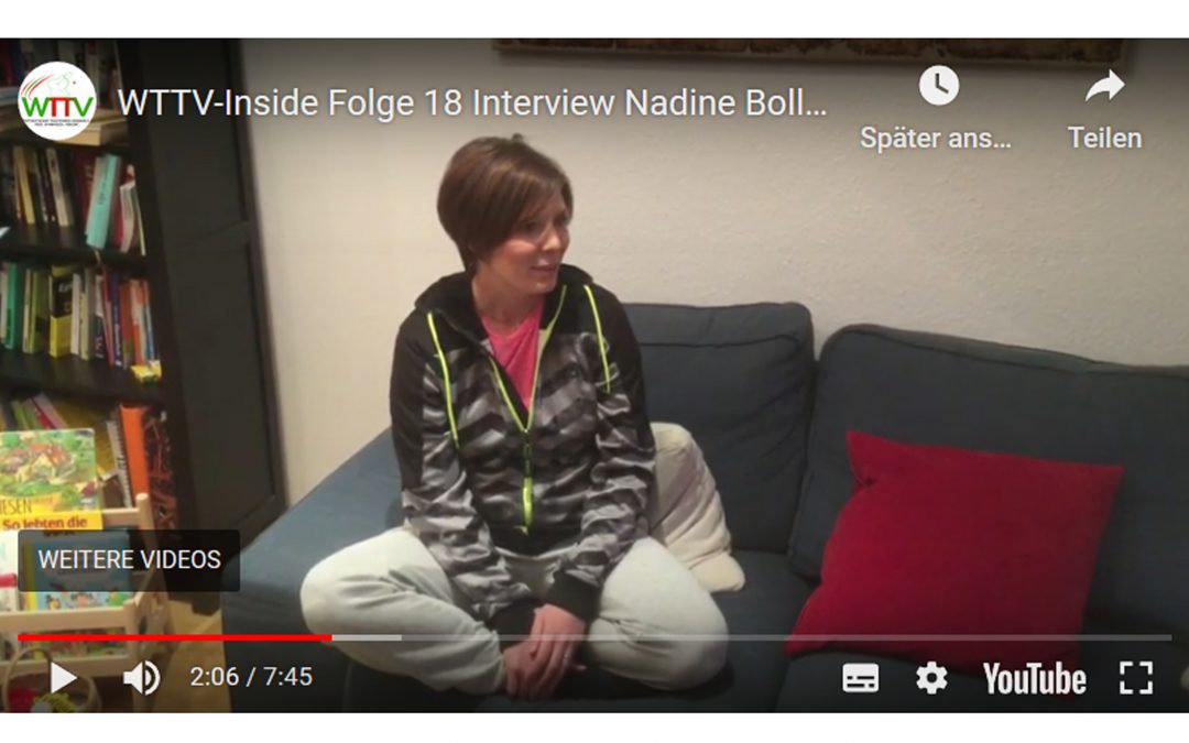 WTTV-INSIDE FOLGE 18