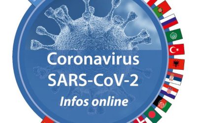 CORONA INFOS MEHRSPRACHIG