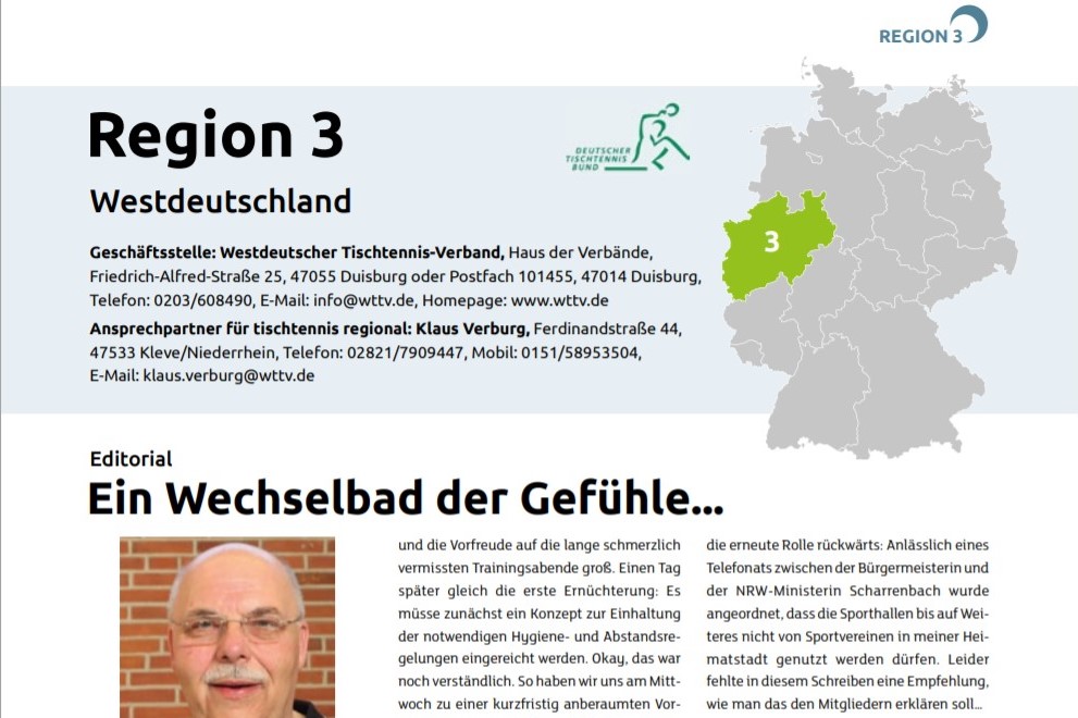 REGIONALSEITEN 06-2020