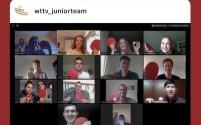 J-TEAM-TREFFEN ONLINE