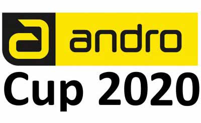 CORONA-UPDATE ANDRO-CUP