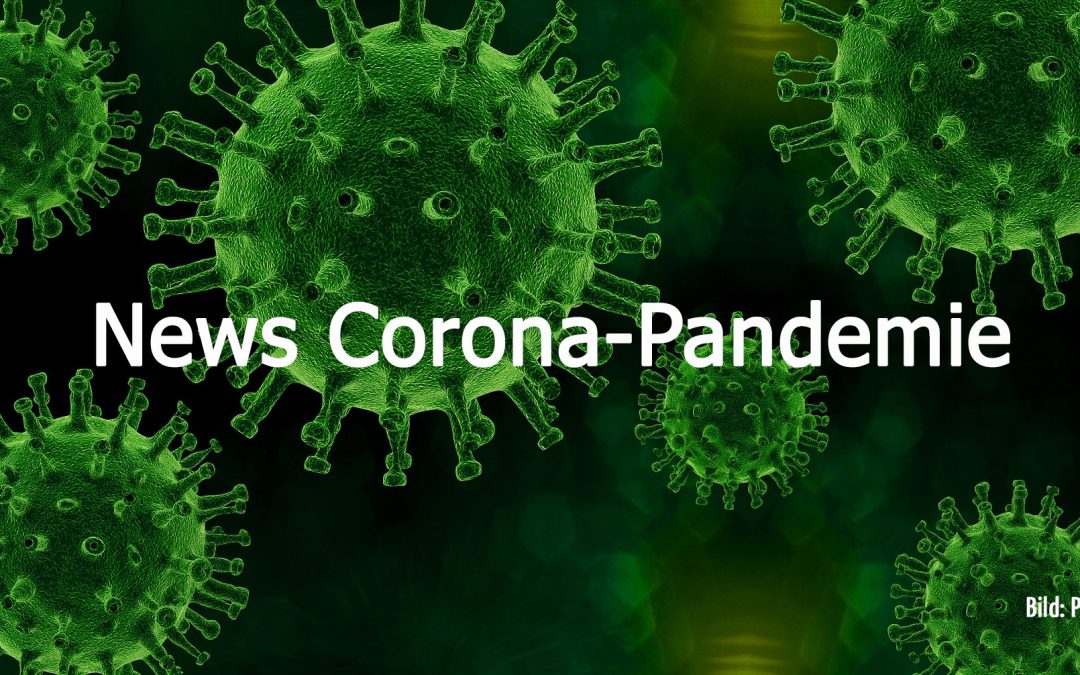 CORONA-REGELN AB 3. APRIL