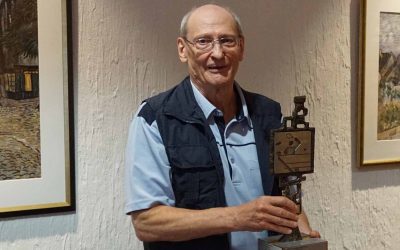 ÜBERRASCHUNG GEGLÜCKT