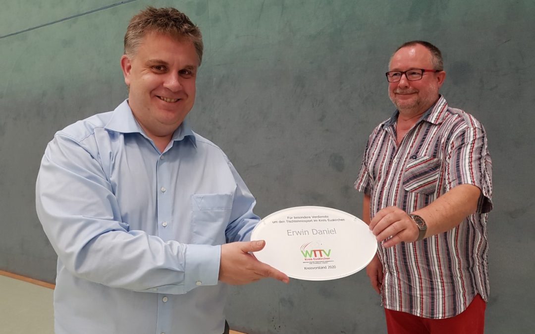 BERICHT KREISVERSAMLUNG 2020