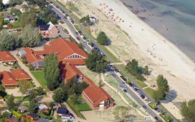 SCHARBEUTZ ABGESAGT!