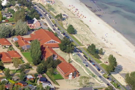 SCHARBEUTZ ABGESAGT!