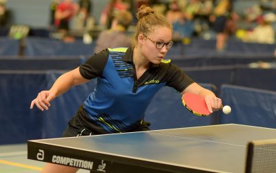 QUALIFIKATION ZUM TOP 48