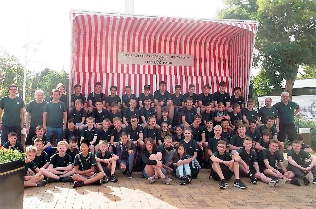 MALENTE 2021 ABGESAGT