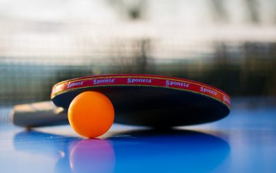 TT FÜR BEEINTRÄCHTIGTE KINDER