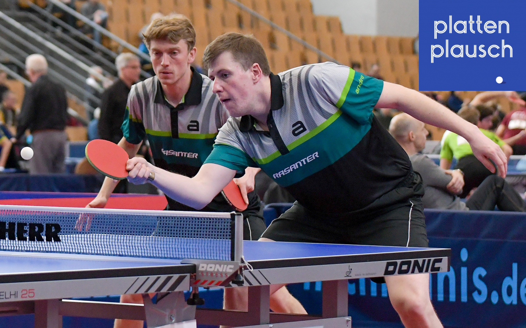 PLATTENPLAUSCH KNUTSCHKUGEL