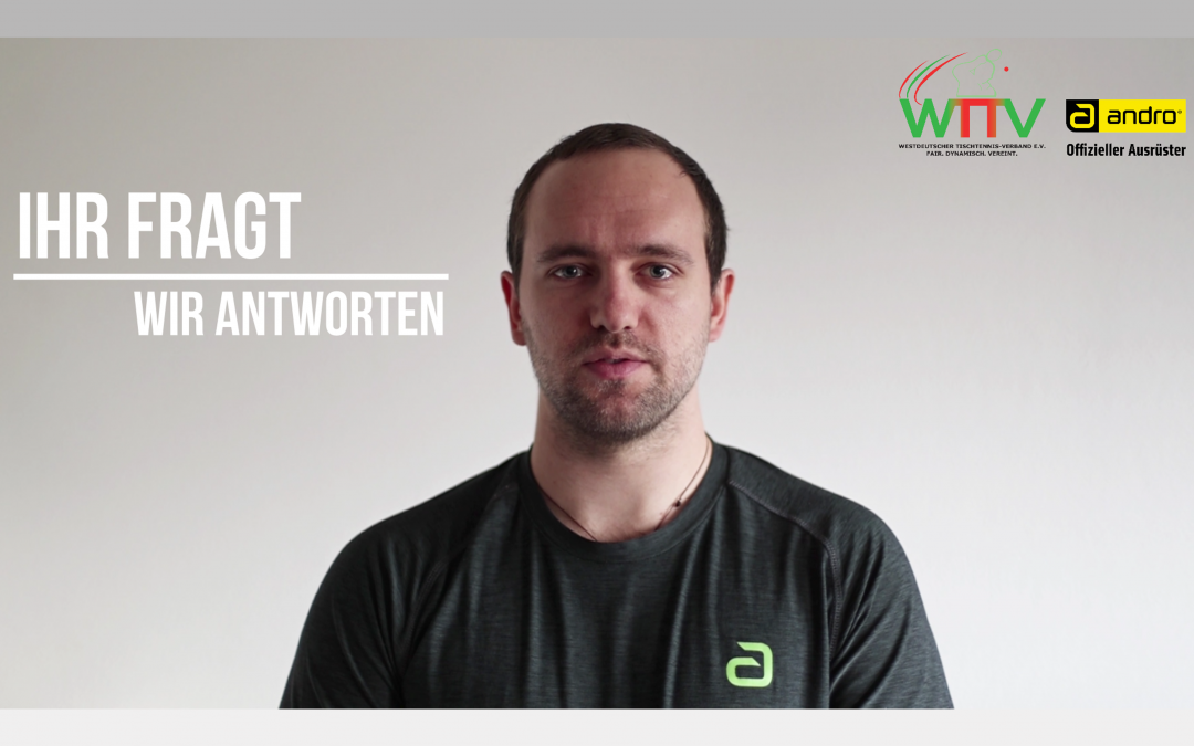 IHR FRAGT NACH KOOPERATIONEN