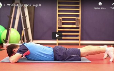 TT-WORKOUT FOLGE 3