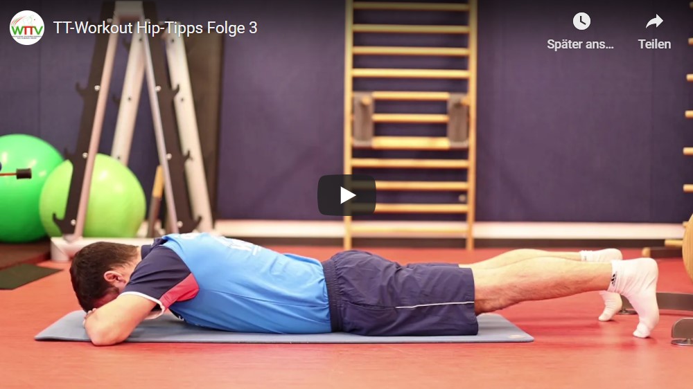 TT-WORKOUT FOLGE 3