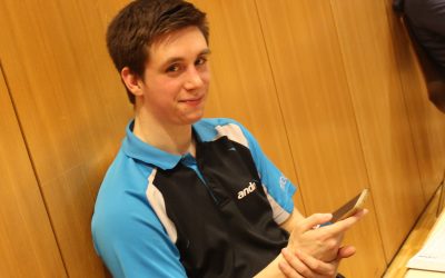 2. VERBANDSJUGENDTAG