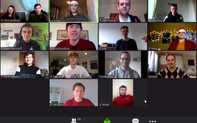 ZWEITES WTTV J-TEAM ONLINE-TREFFEN