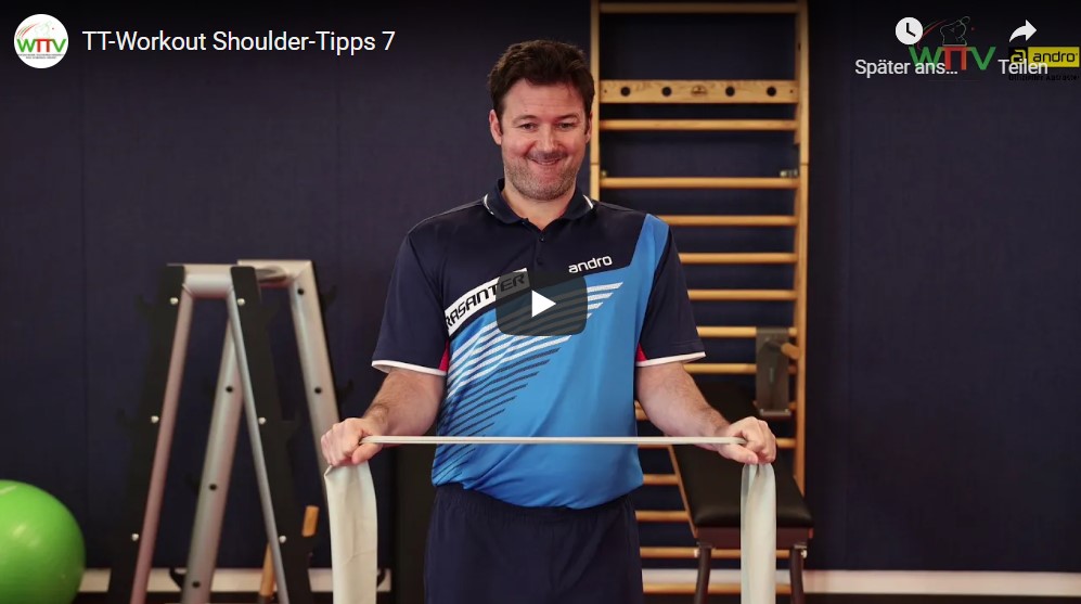 WORKOUT SHOULDER-TIPPS 6 & 7
