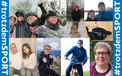 PLATZ DREI FÜR EICKELBORN