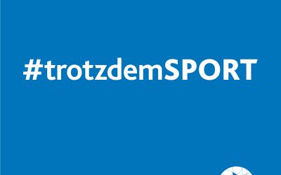 #TROTZDEMSPORT 2.0