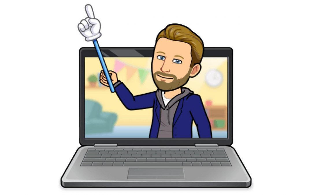 DIGITALE STARTTER-AUSBILDUNG