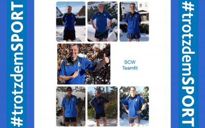 „MAN MACHT VIEL MEHR SPORT“