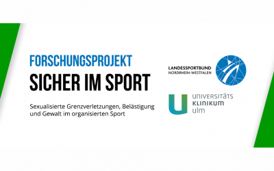 AN FORSCHUNGSPROJEKT TEILNEHMEN!