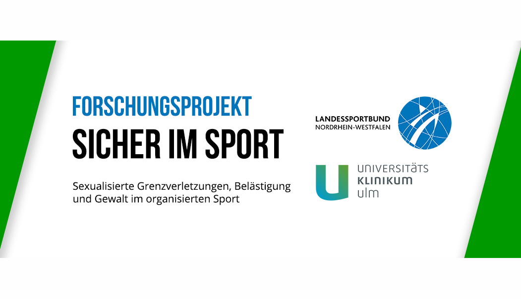 AN FORSCHUNGSPROJEKT TEILNEHMEN!