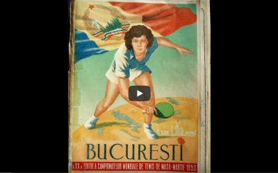 RÜCKBLICK AUF DIE WM 1953