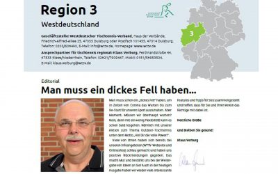 REGIONALSEITEN 05-2021