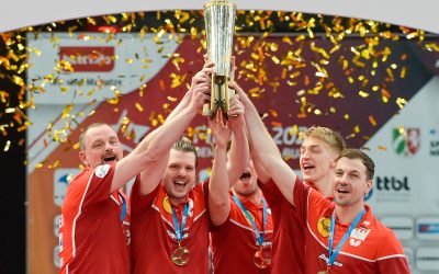 GRATULATION BORUSSIA DÜSSELDORF