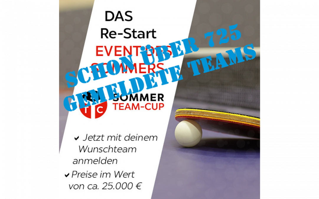 STC IN SECHSERGRUPPEN