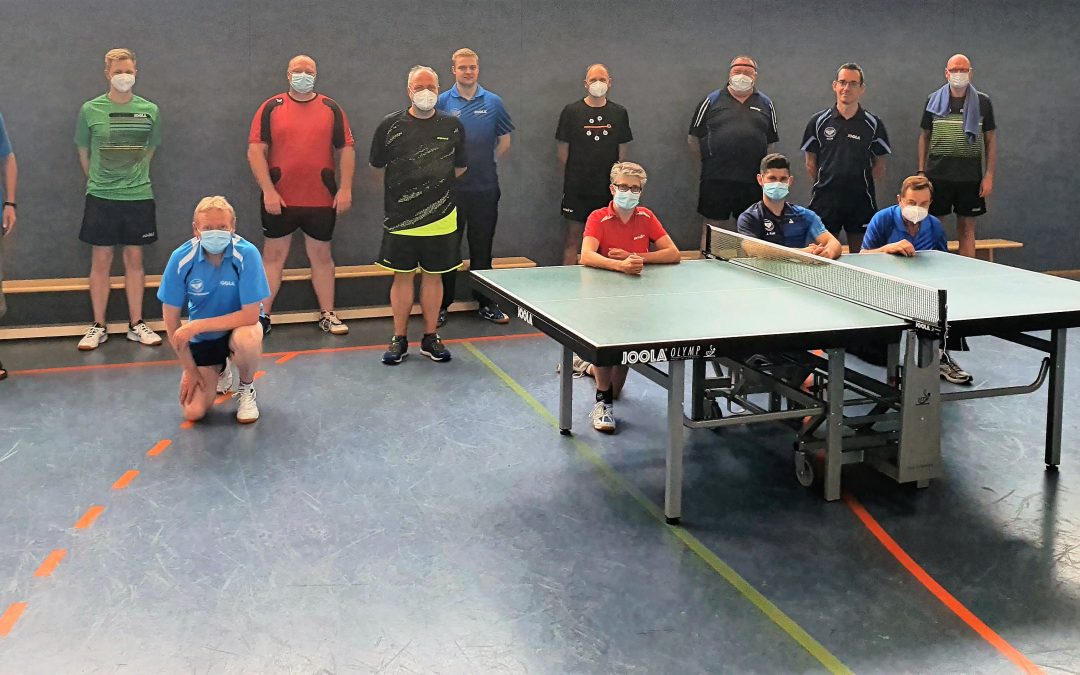 PRÄSENZ IN DER AUS- & FORTBILDUNG