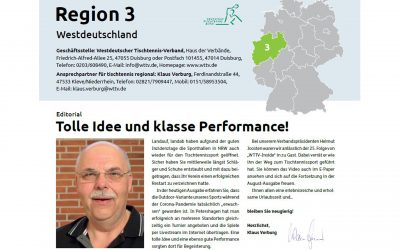 REGIONALSEITEN 07-2021