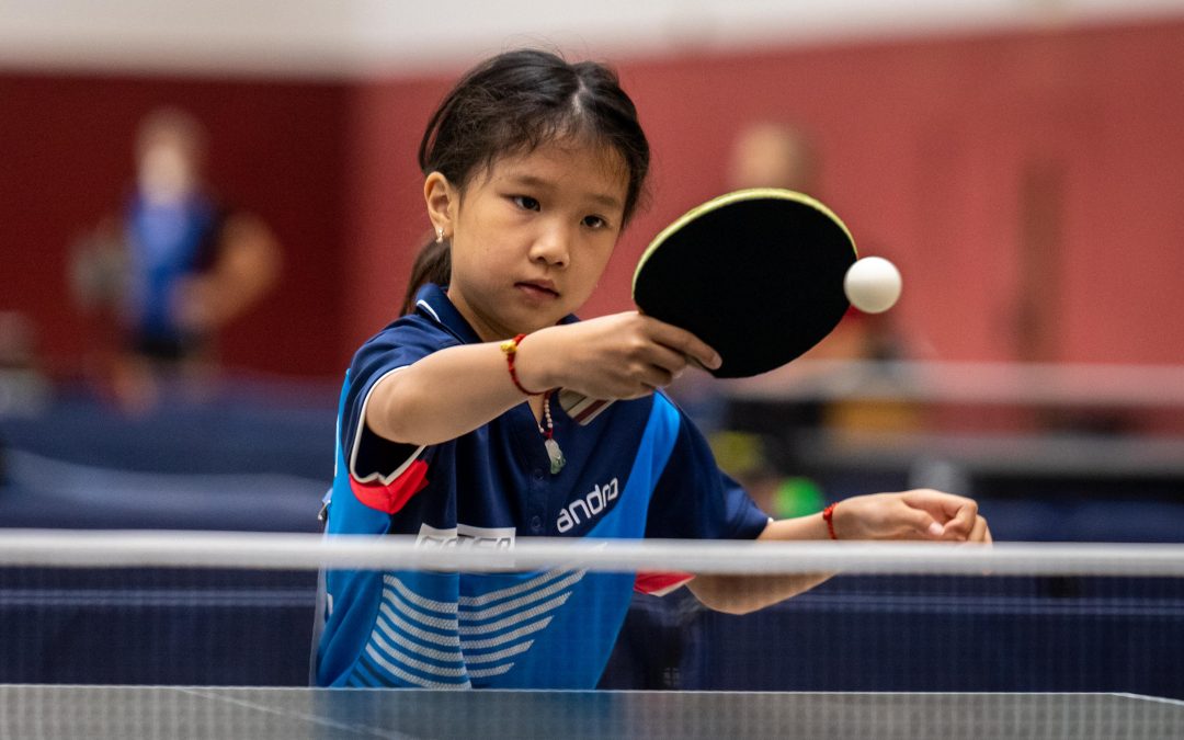 VOEPEL UND ZENG SIEGEN